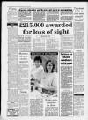 Western Daily Press Monday 16 July 1990 Page 10