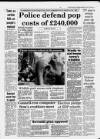 Western Daily Press Monday 16 July 1990 Page 11