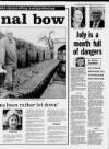 Western Daily Press Monday 16 July 1990 Page 15
