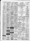 Western Daily Press Monday 16 July 1990 Page 18