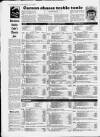 Western Daily Press Monday 16 July 1990 Page 22
