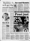 Western Daily Press Monday 16 July 1990 Page 26