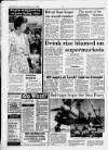 Western Daily Press Wednesday 18 July 1990 Page 4