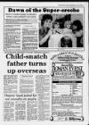 Western Daily Press Wednesday 18 July 1990 Page 15