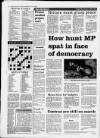 Western Daily Press Wednesday 18 July 1990 Page 20