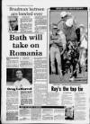 Western Daily Press Wednesday 18 July 1990 Page 30