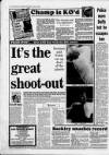 Western Daily Press Saturday 21 July 1990 Page 28