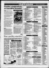 Western Daily Press Monday 23 July 1990 Page 6