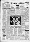 Western Daily Press Monday 23 July 1990 Page 10