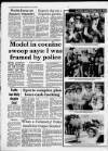 Western Daily Press Monday 23 July 1990 Page 12