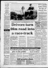 Western Daily Press Monday 23 July 1990 Page 14