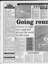 Western Daily Press Monday 23 July 1990 Page 16