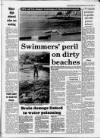 Western Daily Press Wednesday 25 July 1990 Page 9