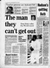 Western Daily Press Wednesday 25 July 1990 Page 32