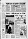 Western Daily Press Friday 27 July 1990 Page 3