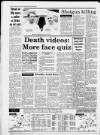 Western Daily Press Saturday 28 July 1990 Page 2