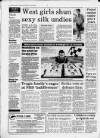 Western Daily Press Saturday 28 July 1990 Page 6