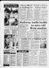 Western Daily Press Monday 30 July 1990 Page 4