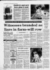 Western Daily Press Monday 30 July 1990 Page 10