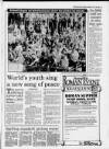 Western Daily Press Monday 30 July 1990 Page 13