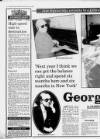 Western Daily Press Monday 30 July 1990 Page 16