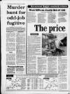 Western Daily Press Tuesday 31 July 1990 Page 2