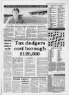 Western Daily Press Tuesday 31 July 1990 Page 19