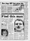 Western Daily Press Wednesday 01 August 1990 Page 3