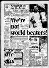 Western Daily Press Wednesday 01 August 1990 Page 32