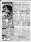 Western Daily Press Thursday 02 August 1990 Page 4
