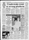 Western Daily Press Thursday 02 August 1990 Page 12