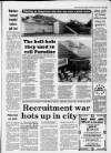 Western Daily Press Thursday 02 August 1990 Page 13
