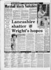 Western Daily Press Thursday 02 August 1990 Page 30