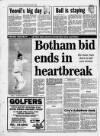 Western Daily Press Thursday 02 August 1990 Page 32
