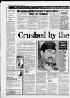 Western Daily Press Friday 03 August 1990 Page 4