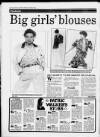 Western Daily Press Friday 03 August 1990 Page 8