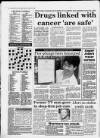 Western Daily Press Friday 03 August 1990 Page 12