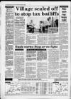 Western Daily Press Saturday 04 August 1990 Page 2