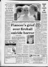 Western Daily Press Saturday 04 August 1990 Page 6