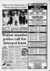 Western Daily Press Saturday 04 August 1990 Page 9