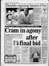 Western Daily Press Saturday 04 August 1990 Page 28