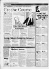 Western Daily Press Wednesday 08 August 1990 Page 8