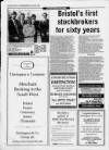 Western Daily Press Wednesday 08 August 1990 Page 20