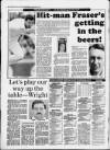 Western Daily Press Wednesday 08 August 1990 Page 30