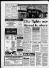 Western Daily Press Thursday 09 August 1990 Page 4