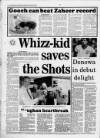 Western Daily Press Thursday 09 August 1990 Page 32
