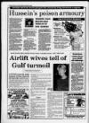 Western Daily Press Friday 10 August 1990 Page 4