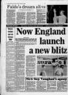 Western Daily Press Friday 10 August 1990 Page 32