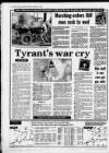 Western Daily Press Saturday 11 August 1990 Page 2