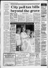 Western Daily Press Saturday 11 August 1990 Page 8